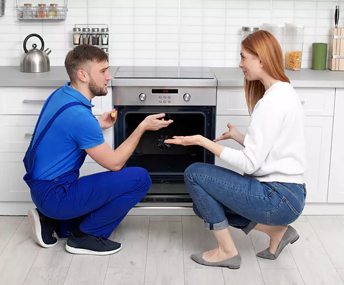 Reliable Appliance Repair Company: Your Trusted Home Appliance Repair Experts in Dorchester Center, MA