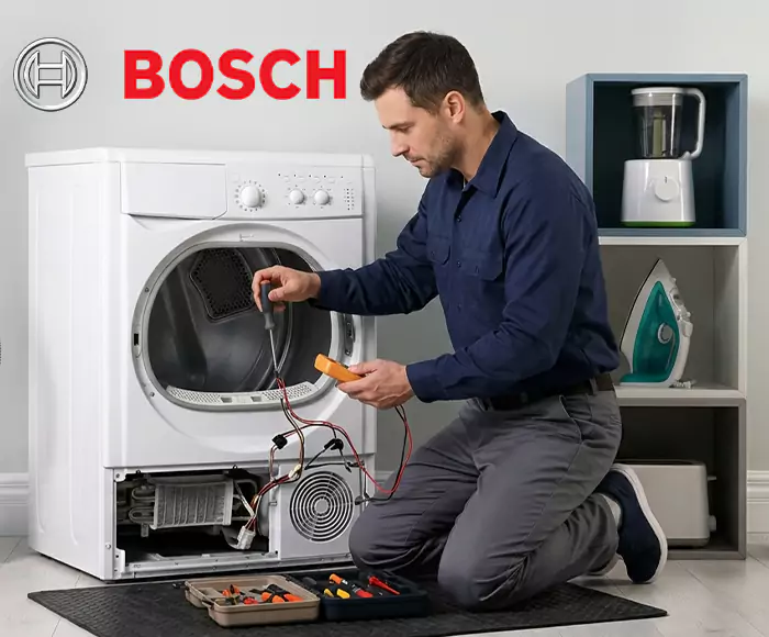 Skilled Bosch Appliance Pros: Your Brand Specialist in Dorchester Center, MA
