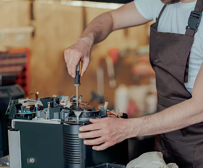 Certified Coffee Machine Solutions: Your Skilled Coffee Machine Service Company for Dorchester Center, MA