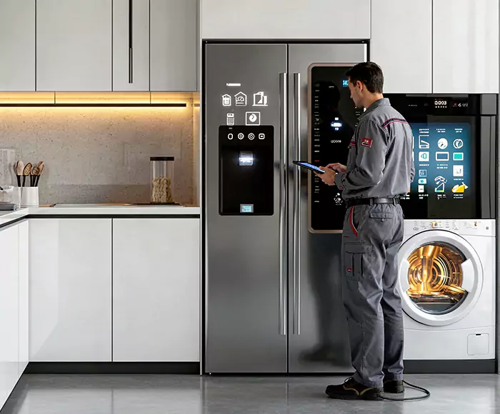 Certified Commercial Chiller Repair Company: Your Commercial Chiller Experts in Dorchester Center, MA