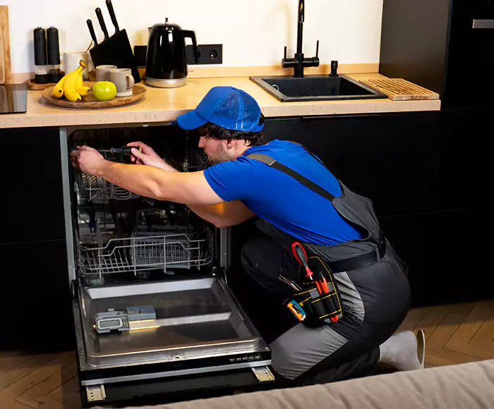 Skilled Commercial Dishwasher Installation: Your Certified Commercial Dishwasher Installation Team in Dorchester Center, MA