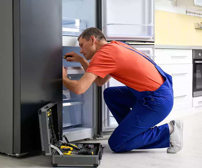 Expert Commercial Refrigerator Repair Company: Your Certified Refrigeration Experts in Dorchester Center, MA