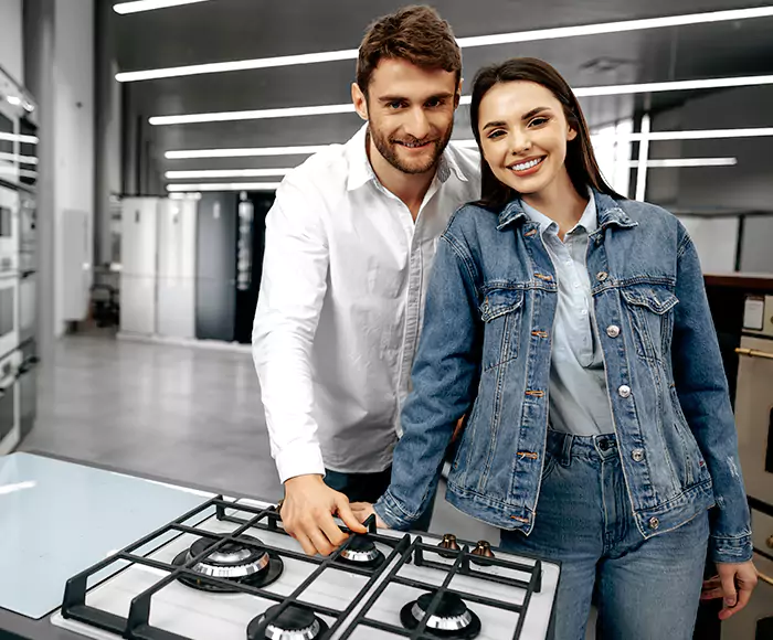 Premier Cooktop Experts: Your Trusted Cooktop Repair Company For Dorchester Center, MA