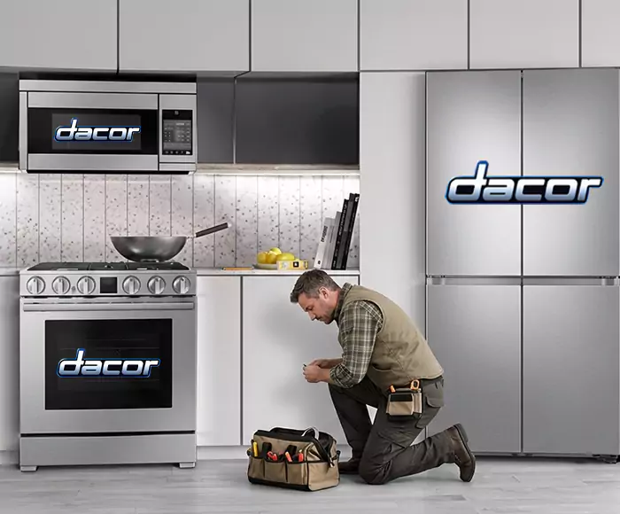 Skilled Dacor Appliance Experts: Your Brand Specialist in Dorchester Center, MA