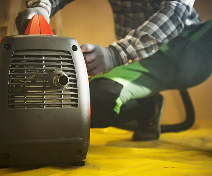 Certified Moisture Control Specialists: Your Sealed-System Dehumidifier Repair Experts in Dorchester Center, MA