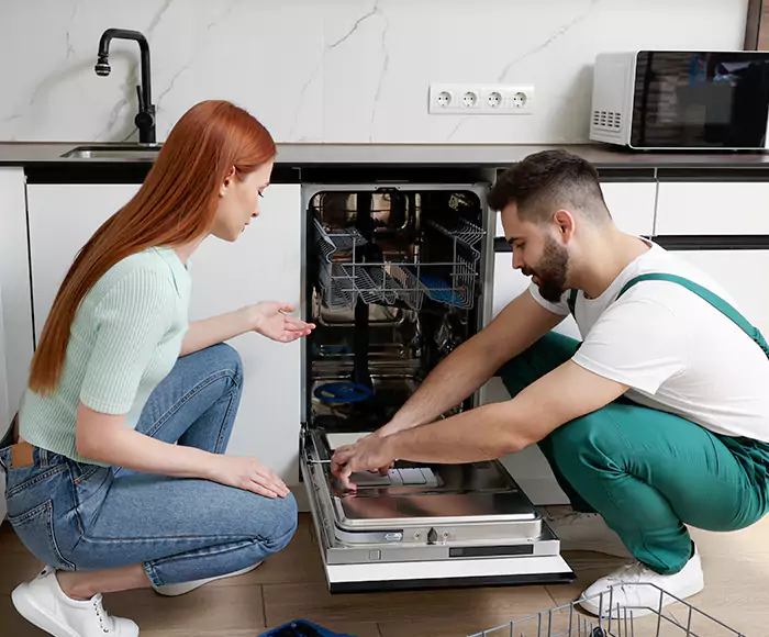 Proven Dishwasher Installation Services: Your Best Dishwasher Installation Team in Dorchester Center, MA