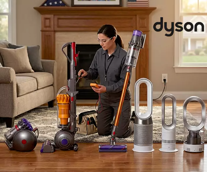 Premier Dyson Appliances Pros: Your Brand Specialist in Dorchester Center, MA