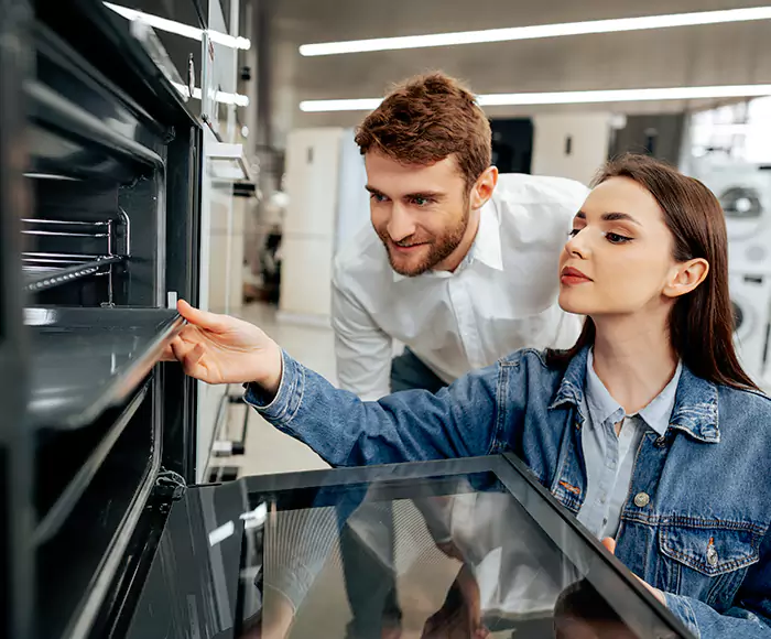 Expert Electric Oven Solutions: Your Trusted Electric Oven Repair Company in Dorchester Center, MA