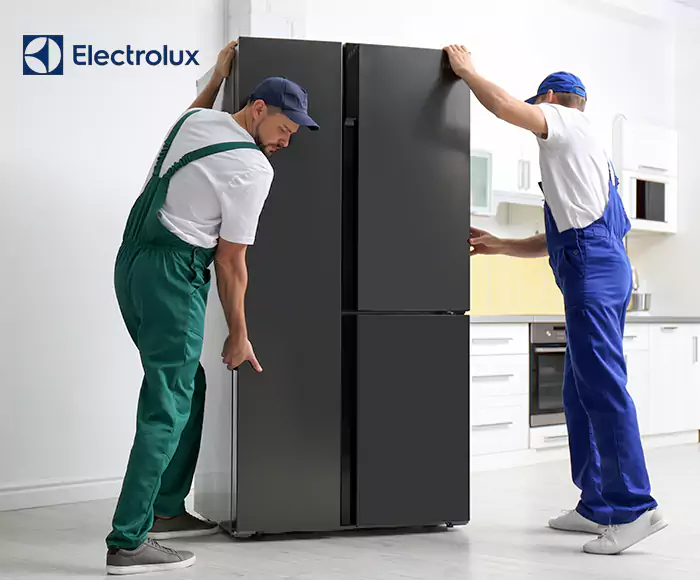 Trusted Electrolux Appliance Experts: Your Brand Specialist in Dorchester Center, MA