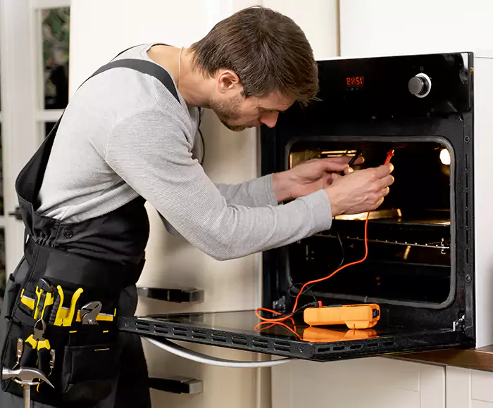 Rapid Response: Dorchester Center Appliance Pro Emergency Appliance Repair Team in Dorchester Center, MA