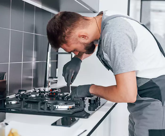 Trusted Gas Appliance Installation Experts: Your Certified Gas Appliance Installation Team in Dorchester Center, MA