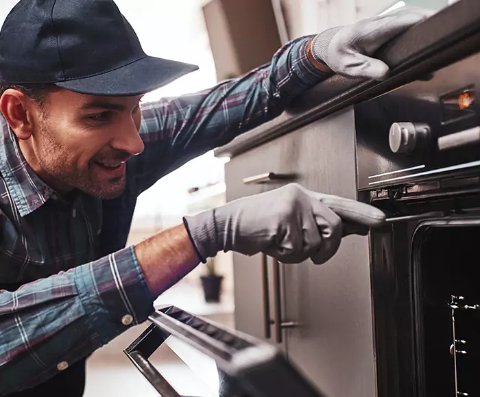 Professional Gas Oven Solutions: Your Trusted Gas Oven Appliance Repair Company For Dorchester Center, MA