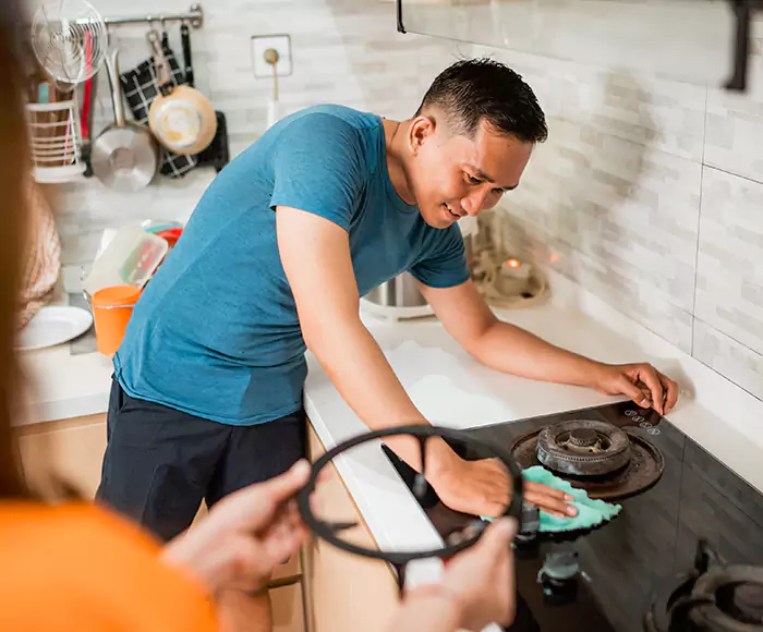 Skilled Gas Stove Experts: Your Trusted Gas Stove Repair Company For Dorchester Center, MA