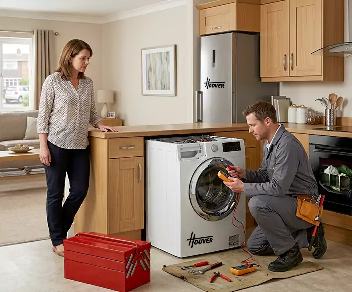 Premier Hoover Appliances Pros: Your Brand Specialist in Dorchester Center, MA