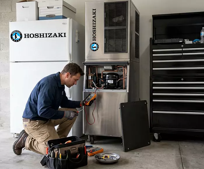 Professional Hoshizaki Appliances Pros: Your Brand Specialist in Dorchester Center, MA