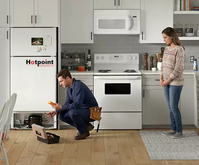 Reliable Hotpoint Appliance Pros: Your Brand Specialist in Dorchester Center, MA