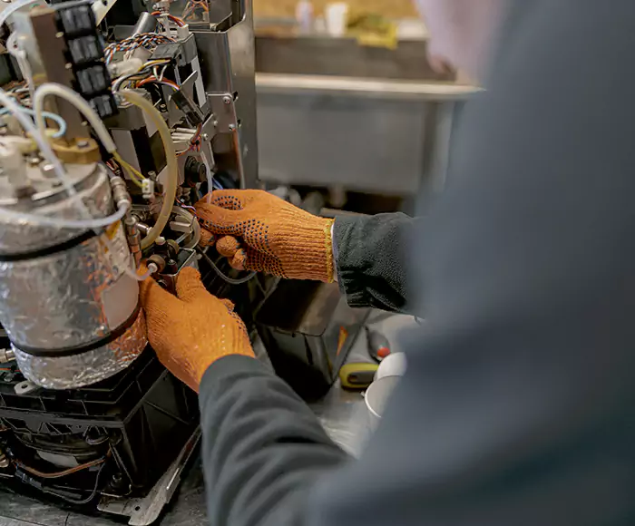 Trusted Ice Machine Solutions: Your Premier Ice Machine Repair Company in Dorchester Center, MA