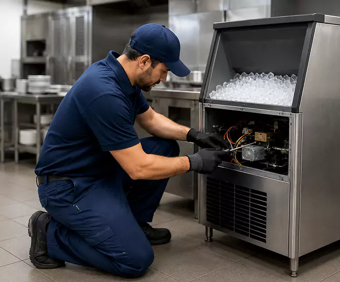 Certified Ice Maker Water Line Installers: Trusted Ice Maker Water Line Installation Team in Dorchester Center, MA