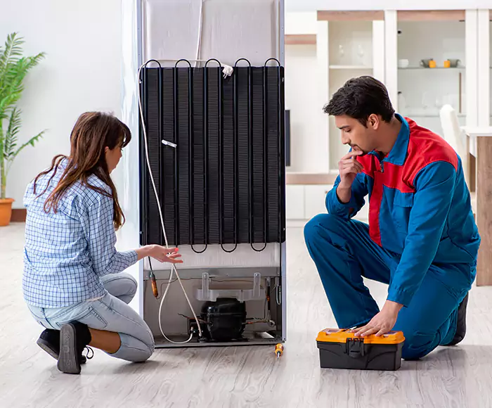 Proven Kenmore Appliance Pros: Your Brand Specialist in Dorchester Center, MA