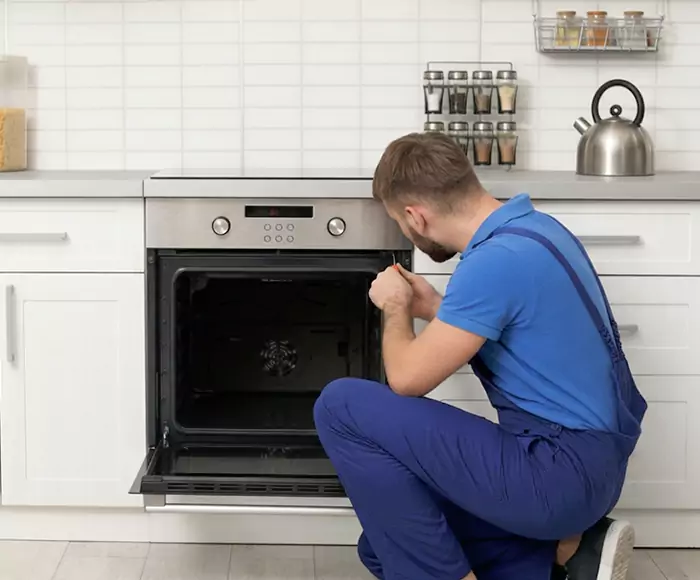 Expert Kitchen Appliance Installation: Your New Kitchen Appliance Installation Team in Dorchester Center, MA