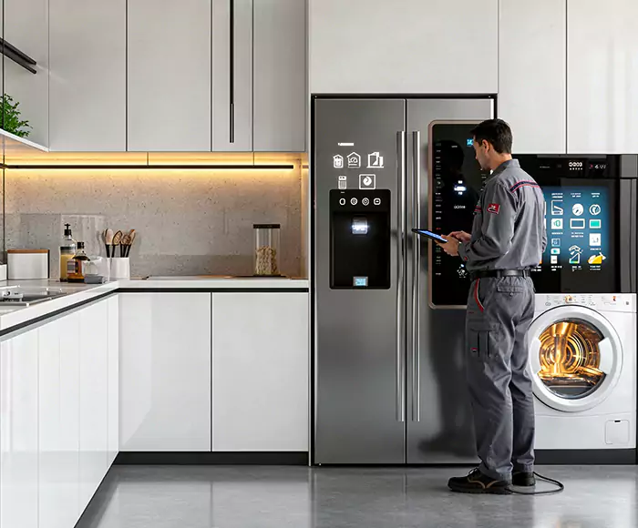 Trusted Kitchen Appliance Repairs Company: Your Professional Appliance Repair Team in Dorchester Center, MA