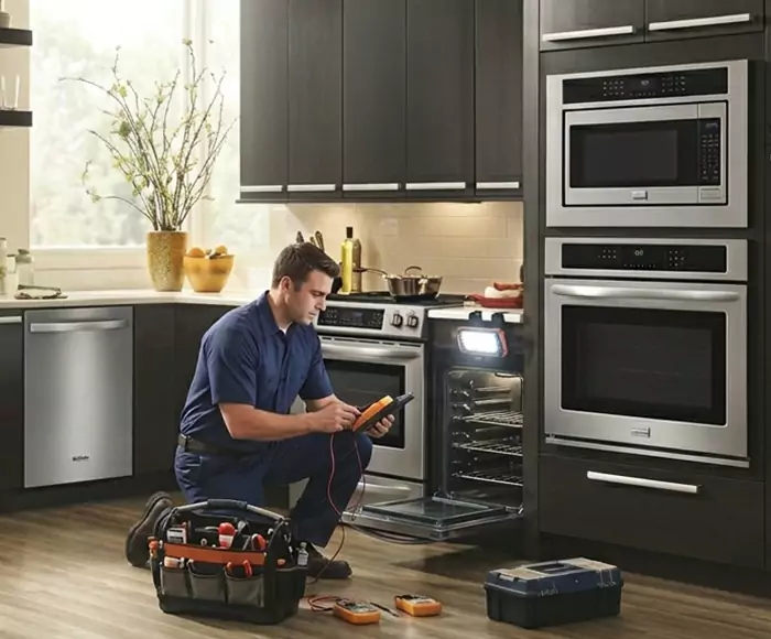Professional KitchenAid Appliance Pros: Your Brand Specialist in Dorchester Center, MA