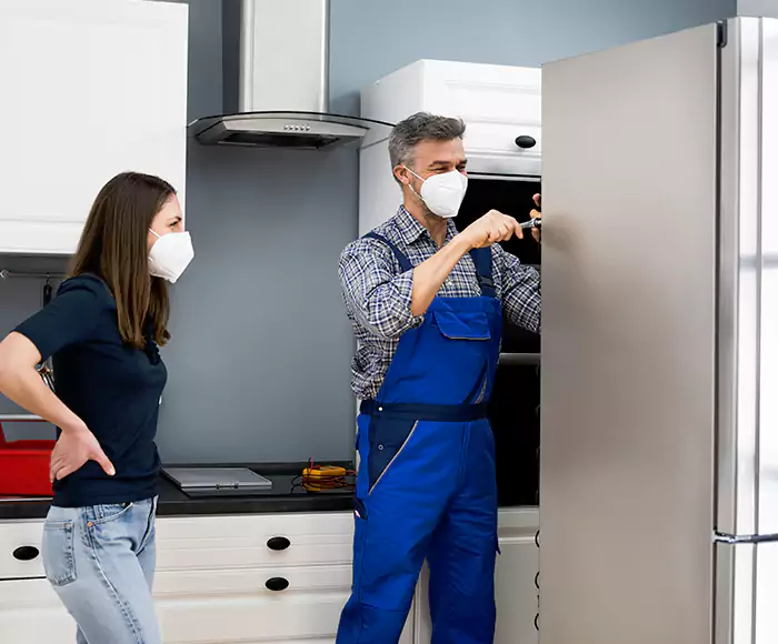 Reliable LG Appliance Care: Your Brand Specialist in Dorchester Center, MA