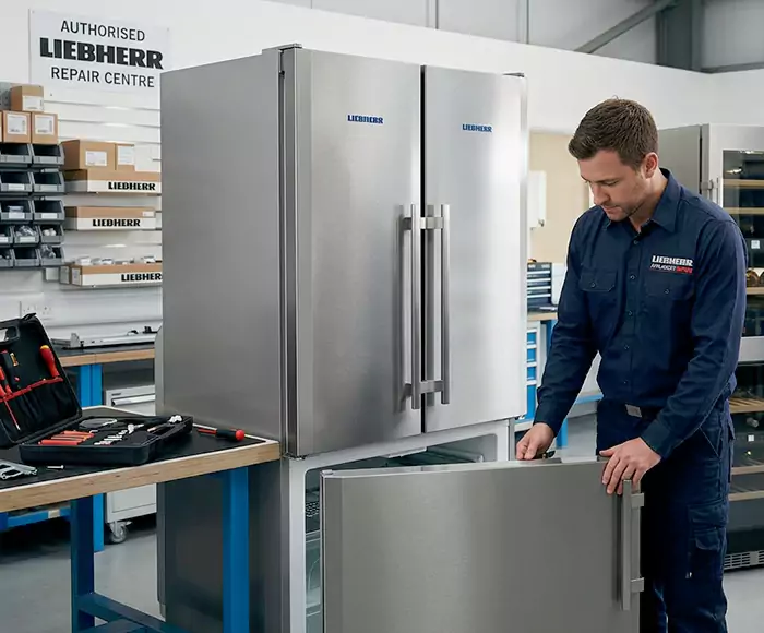 Premier Liebherr Appliances Pros: Your Brand Specialist in Dorchester Center, MA