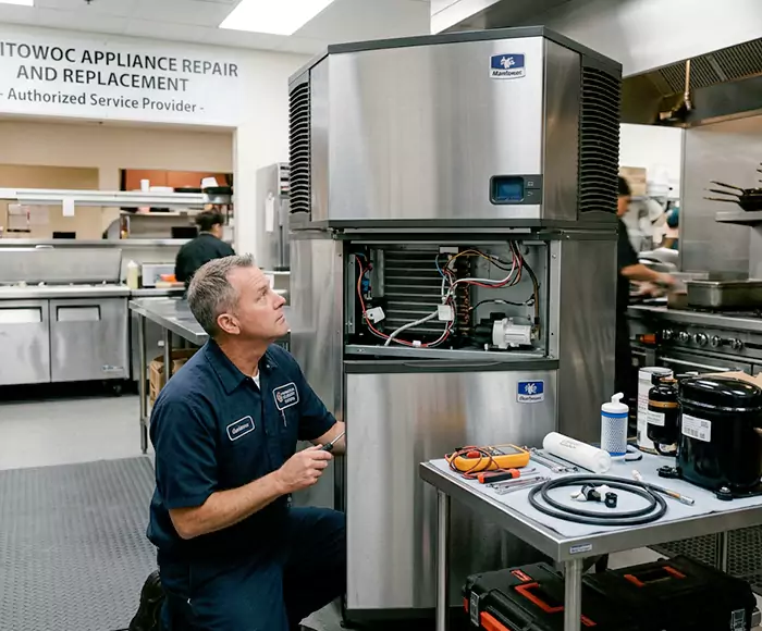 Professional Manitowoc Appliances Pros: Your Brand Specialist in Dorchester Center, MA