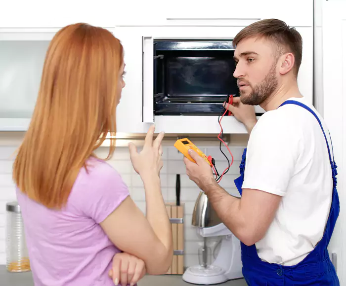 Certified Microwave Solutions: Your High-Voltage Microwave Repair Company in Dorchester Center, MA