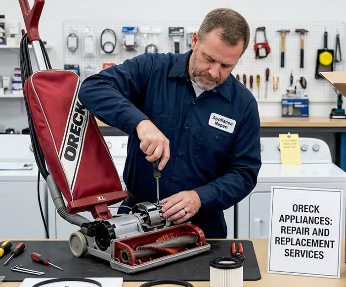 Premier Oreck Appliances Pros: Your Brand Specialist in Dorchester Center, MA