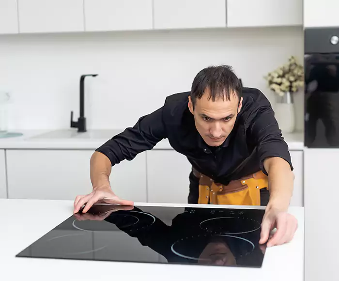 Trusted Kitchen Range and Cooktop installation: Your Expert Partner in Dorchester Center, MA