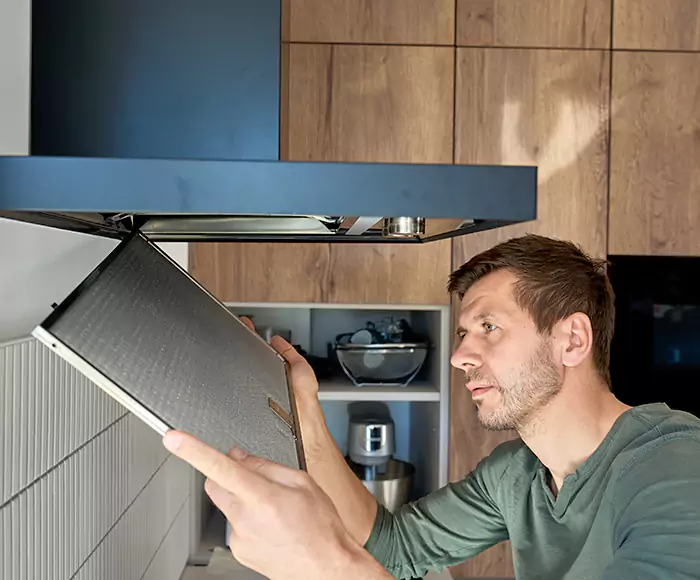 Certified Range Hood Installers: Your Trusted Range Hood Team in Dorchester Center, MA