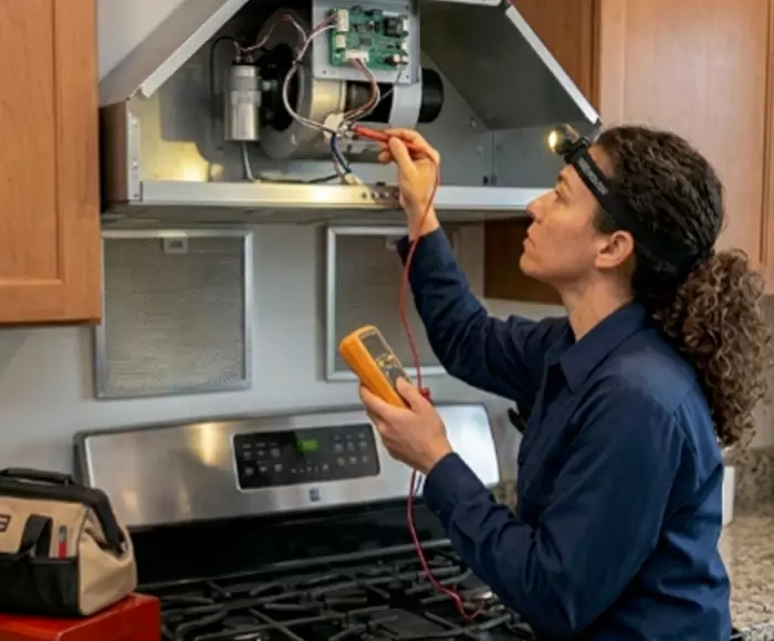 Skilled Range Hood Repair Company: Your Certified Kitchen Ventilation Experts in Dorchester Center, MA