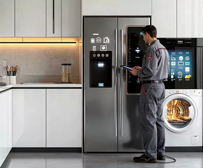 Skilled Refrigerator Installers: Your Fast Refrigerator Installation Team in Dorchester Center, MA