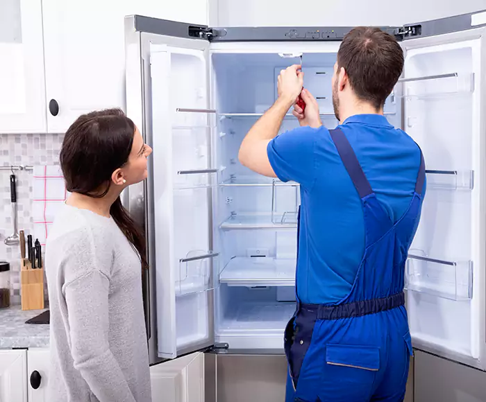 Reliable Fridge Repair Company: Your Trusted Refrigerator Repair Technician in Dorchester Center, MA