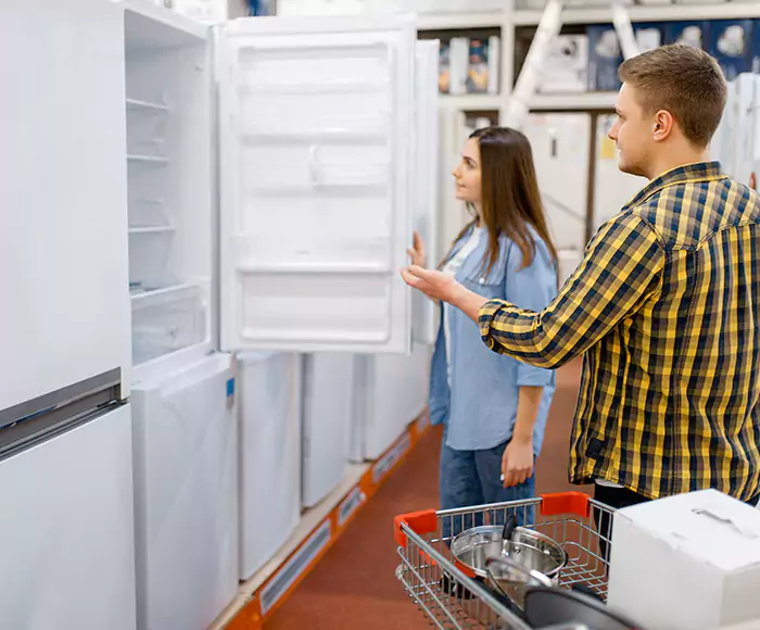 Certified Retailer Purchased Appliance Installation: Your Independent Contractor for Store Bought Appliances in Dorchester Center, MA