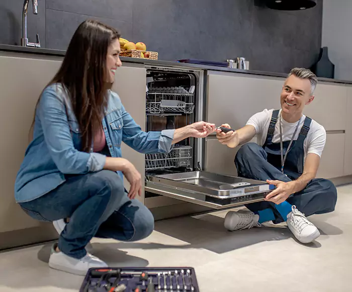 Skilled Same Day Dishwasher Repair: Your Local Same Day Dishwasher Repair Expert in Dorchester Center, MA