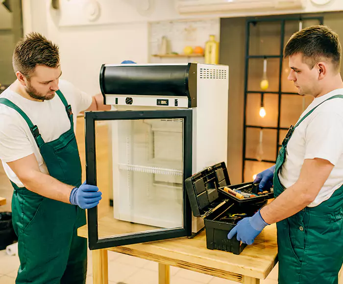 Professional Refrigerator Repair Experts: Your Same Day Refrigerator Repair Company in Dorchester Center, MA