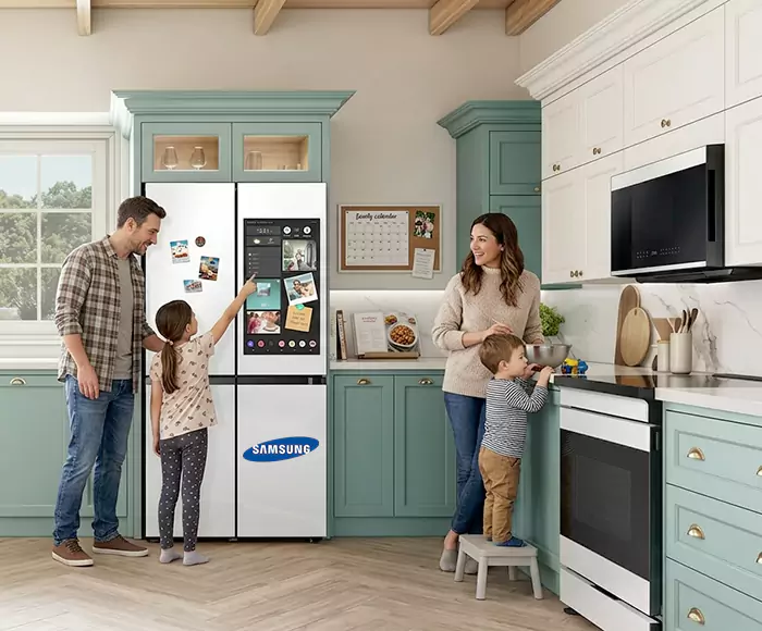 Certified Samsung Appliance Experts: Your Brand Specialist in Dorchester Center, MA