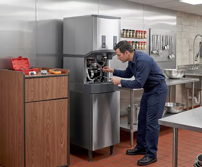 Premier Scotsman Appliances Pros: Your Brand Specialist in Dorchester Center, MA