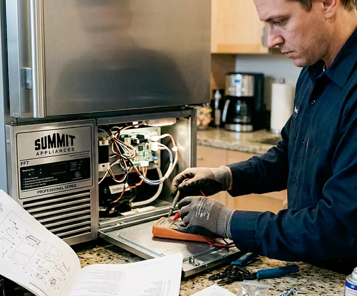 Premier Summit Appliances Pros: Your Brand Specialist in Dorchester Center, MA