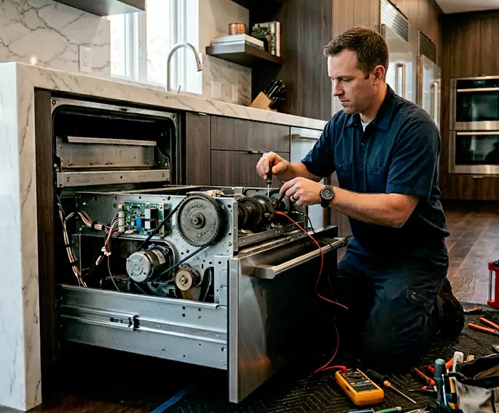 Reliable Trash Compactor Repair Company: Your Certified Commercial Experts in Dorchester Center, MA