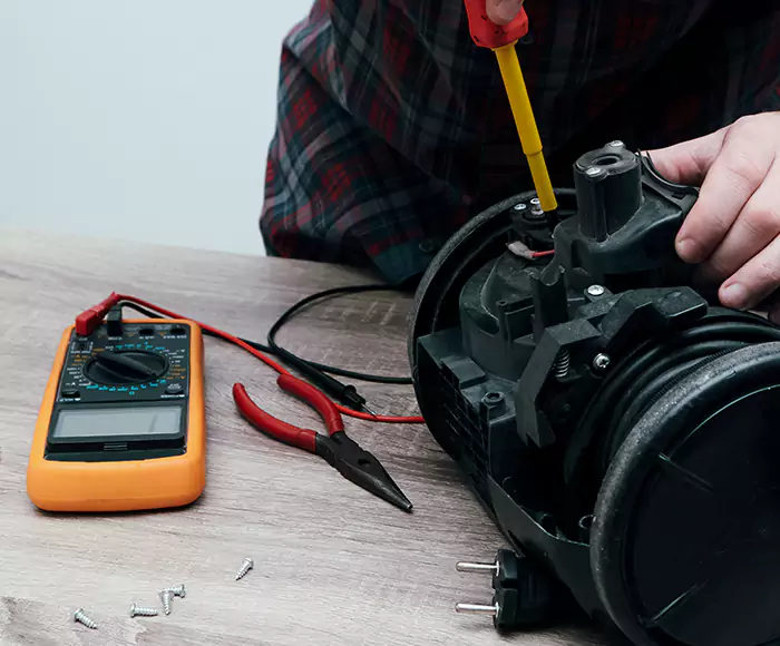 Proven Vacuum Solutions: Your Trusted Vacuum Cleaner Repair Service Company for Dorchester Center, MA