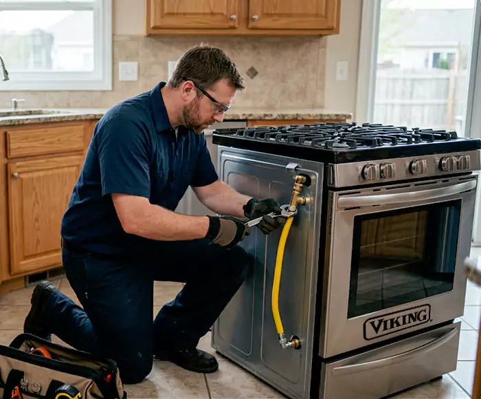 Proven Viking Appliance Pros: Your Brand Specialist in Dorchester Center, MA