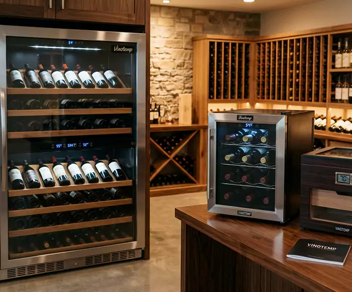 Premier Vinotemp Appliances Pros: Your Brand Specialist in Dorchester Center, MA
