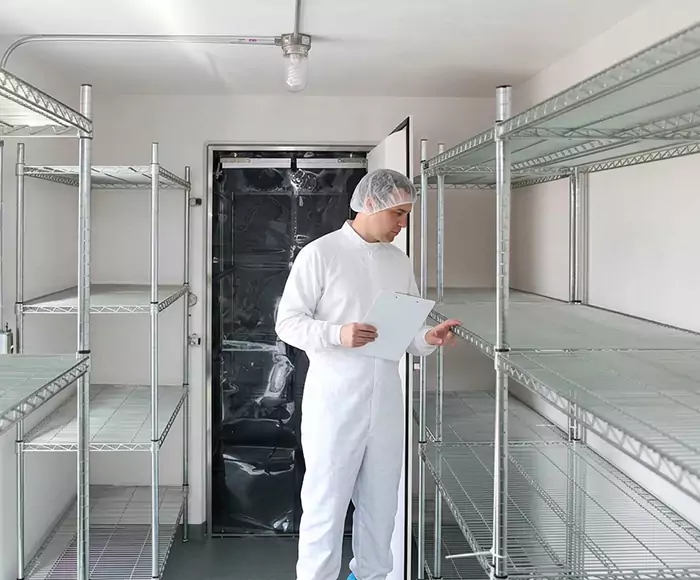 Trusted Walk-In Refrigerator Repair Company: Your Authorized Refrigeration Technician in Dorchester Center, MA