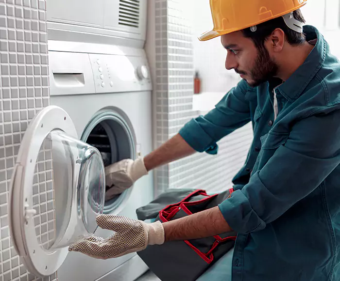 Washer Technicians: Your Trusted Washing Machine Repair Partner in Dorchester Center, MA