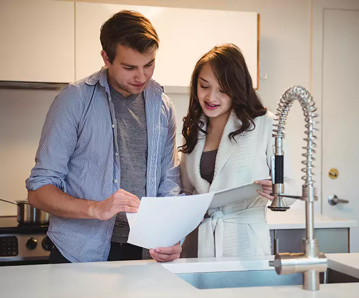Skilled Water Purifier and Filter Installation: Your Certified Water Filtration System Installation Team in Dorchester Center, MA