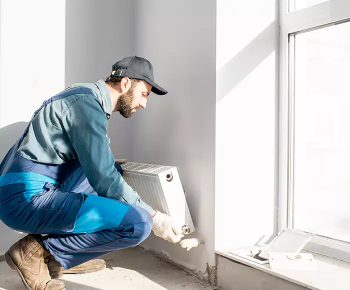 Certified Window Air Conditioner Repair Company: Your Trusted Window AC Experts in Dorchester Center, MA